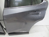 фото thumb №9, Дверь lexus ux правое левая задние