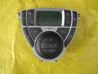 Купити Fiat ulyse ii c8 807 панель обдув 9140010488, фото thumb