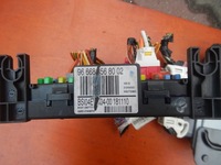 фото thumb №11, Набір стартовий бортовий комп'ютер блок керування peugeot 5008 1.6hdi