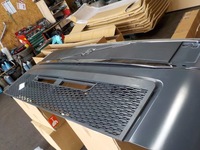 фото thumb №8, Volvo капот комплектная fh4