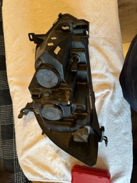 фото thumb №14, Renault master iv лампа передняя правая обычная с led оригинальная