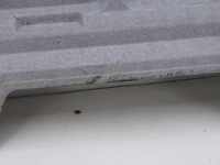 фото thumb №5, Iveco eurocargo 02-15 обивка стены задняя