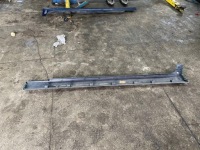 фото thumb №4, Volvo s60 iii v60 ii t5 молдинг поріг права 723