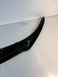 8j0 807 110 f молдинг бампера передній audi tt tts mk2 2014 перед Зі Шроту, фото thumb