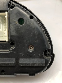 фото thumb №8, Лічильник приладова панель 6914918 bmw