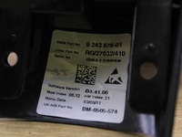 фото thumb №3, Mini cooper one countryman r55 r56 r60 obrotomierz лічильник прилади 9243878