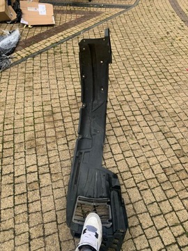 фото thumb №15, Honda civic viii ufo підкрилок 2.2 l/p 06-11r 1,8 1,4