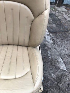 фото thumb №8, A8 d4 сиденья кожа светлый бардачок подогрев elelktryka