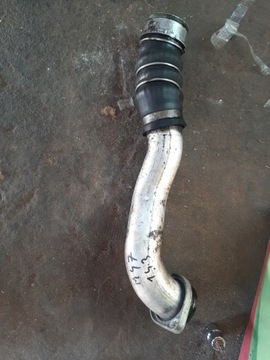фото thumb №1, Bmw e90 труба шланг turbo m47