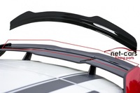 фото thumb №1, Спойлер спойлер крышка багажника aero mercedes gla x156 45 amg