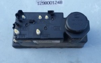 Купить Помпа замка центрального mercedes sl 129 r129 1298001248, фото thumb