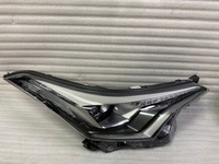 фото thumb №1, Toyota ch-r chr full led лампа правая