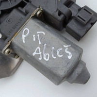 фото thumb №6, Подъемник стекло правое зад audi a6 c5 8 pin 4b0839398b nr2460