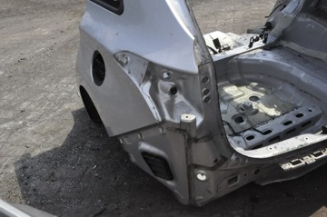 фото thumb №6, Hyundai i30 ii четверть крыло левый зад универсал