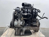 фото thumb №8, Mercedes slk r170 w208 2.3 k двигатель kompletny 111973 111.973