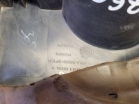 фото thumb №6, Защита верхний двигателя nissan x-trail t32 2018 140414bd0a