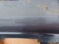 фото thumb №16, Бампер задний nissan qashqai 1 j10 2007- 85022-jd00h