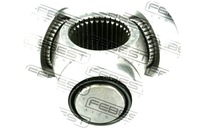 фото thumb №1, Febest хрестовина chevrolet captiva 2010- eu