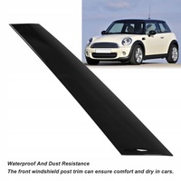 фото thumb №8, Молдинг защита стойка a правая mini r55 r56 r57