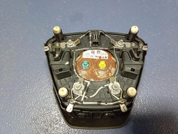 фото thumb №7, Ford mustang mach-e панель роздавальна ремені подушки комплект eu