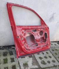 фото thumb №5, Bmw 1 e81 e87 дверь левый перед