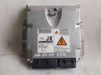 фото thumb №1, Subaru legacy 2.0 d бортовой компьютер ecu 22611an042