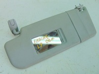 фото thumb №4, Skoda fabia ii 08r захист сонцезахисна ліва