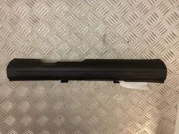 фото thumb №5, Hyundai tucson iv nx4 планка порогова передня