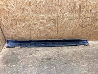 фото thumb №7, Молдинг порог левая porsche macan gts / sport design 95b854883a