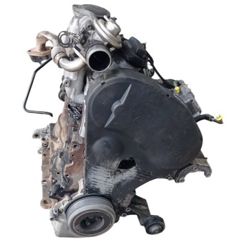 фото thumb №5, Двигатель ahf asv vw golf iv 1.9tdi