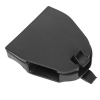 фото thumb №5, Trójkątny кронштейн номерного знака ostrzegawczej 8t0860285 суппорт крепёжный номерной знак