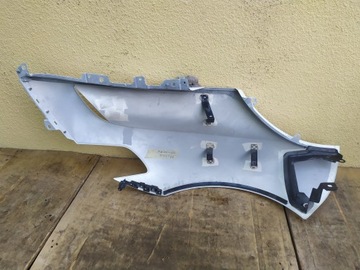 фото thumb №7, Maserati mc20 капот карбон перед передня+ крило лівий праві крила перед