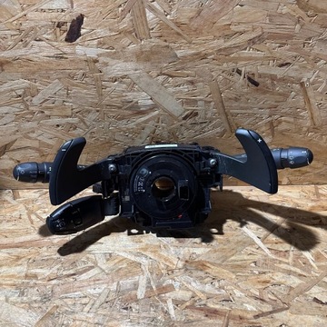 фото thumb №1, Подрулевые рычаги переключатель комбинированный citroen c5 aircross