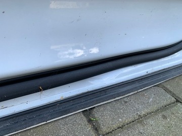 фото thumb №6, Audi q5 8r 2008-17 дверь левый перед передние