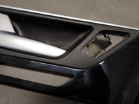 фото thumb №9, Молдинг dekor дверь левый перед audi a8 d4 4h0867101