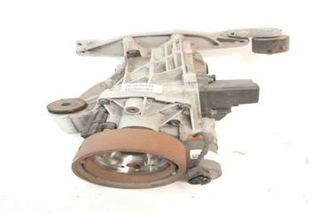 фото thumb №9, Редуктор задній volvo xc90 i p31492598 2.0l дизель 147kw 2018