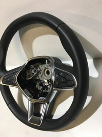 фото thumb №8, Renault captur ii воздуховод кожаный 484000642r