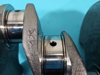 фото thumb №10, Wał коленчатый peugeot 5008 i 12r 2.0 hdi 163km rh02 rhh