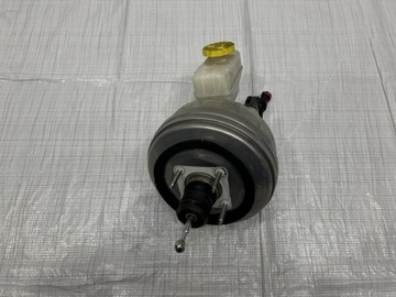 фото thumb №1, Підсилювач гальмівні jeep wrangler jl p68432759aa