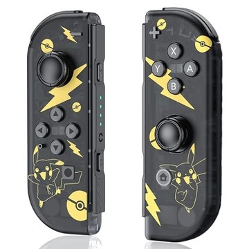 Пара беспроводных контроллеров Switch Joy-Con для Switch/OLED/Lite