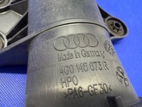 фото thumb №6, Audi a6 a7 c7 4g 3.0 tdi труба інтеркулер 4g0145673r