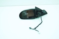 Купити Дзеркало ліва 15 pinow lift колір 197 mercedes sl r230, фото thumb