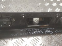 фото thumb №8, Mercedes w221 молдинг защита замка a221500693