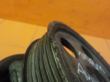 фото thumb №5, A4 golf leon 2.0 tfsi 08r 200km bwe насос усилителя 8e0145153j 06b145255