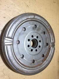 фото thumb №8, Audi a3 8v 1.8 tfsi колесо двомасовий 06k105266j