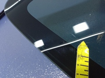 фото thumb №9, Suzuki sx4 cross стекло кузовная зад левая задняя