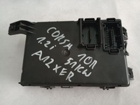 фото thumb №7, Коробка модуль 13320628 us bsi opel corsa d