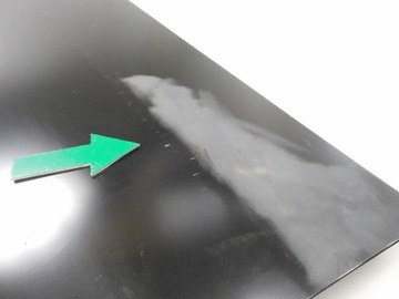 фото thumb №6, Двері праві перед opel vectra c signum 124082