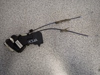 фото thumb №1, Mazda 2 02-07 замок двері задній правий