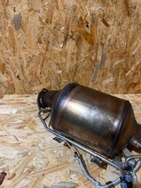 фото thumb №8, Катализатор porsche macan audi q5 80a 2.0 tfsi 8w0131765m 21km